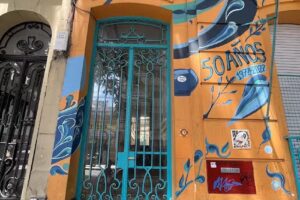 Escuela Cooperativa Mundo Nuevo