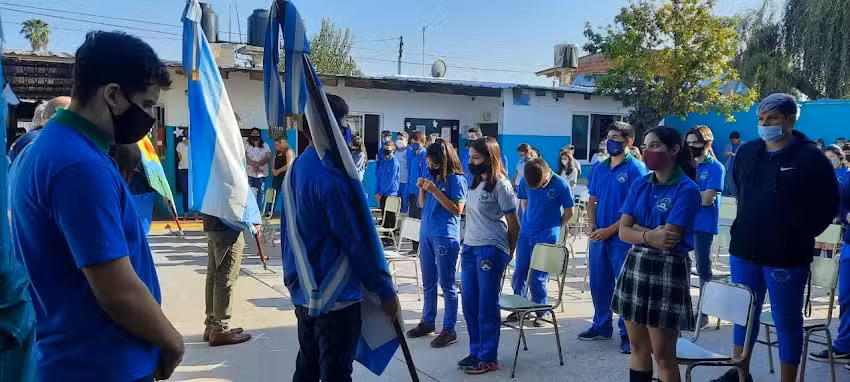 Escuela Cooperativa Nueva Generación