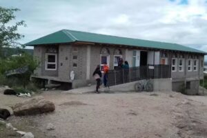 Escuela Cooperativa Olga Cossettini