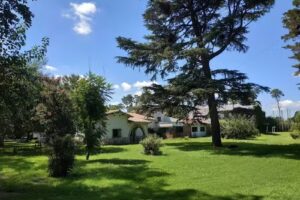 Escuela Corazón Inmaculado De María