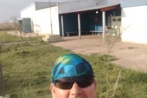 Escuela Cornelio Saavedra Campo La Salada