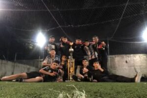 Escuela Creciendo Juntos