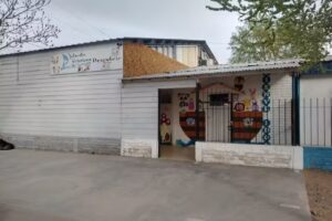 Escuela Cristiana Descubrir