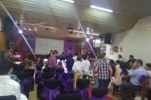 Escuela Cristiana Evangélica