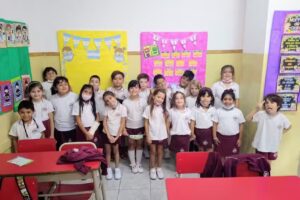 Escuela Cristiana Evangélica Argentina