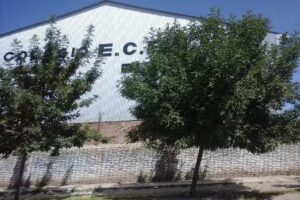 Escuela Cristiana Evangélica de Neuquén