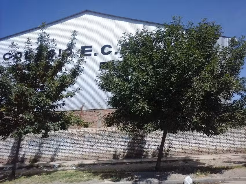 Escuela Cristiana Evangélica de Neuquén