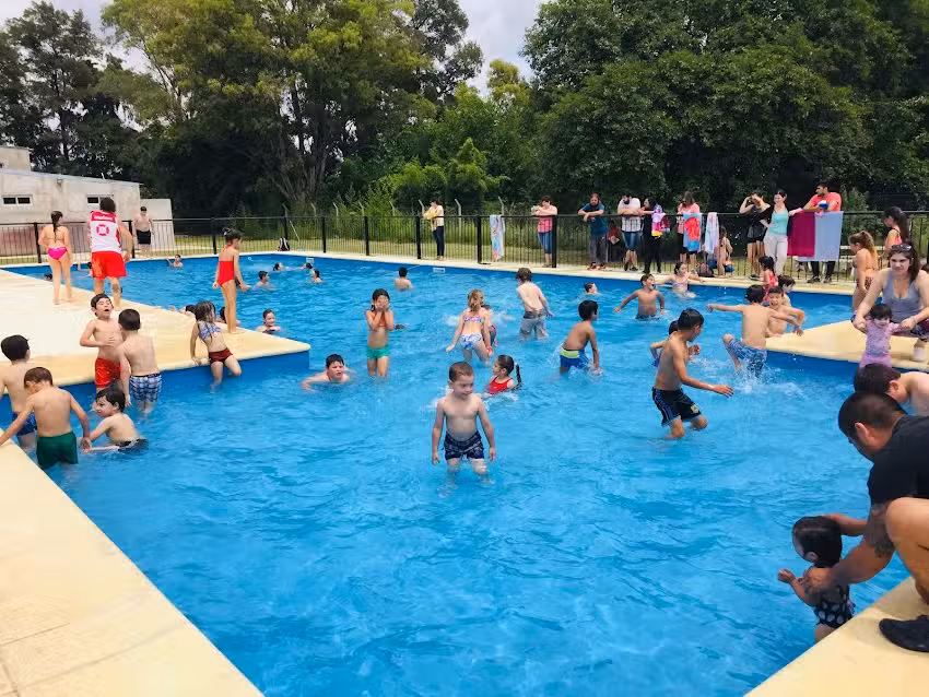 Escuela Cristiana Fuente de Luz