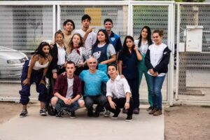 Escuela Cristiana Vida