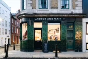 Escuela Cristóbal Colón