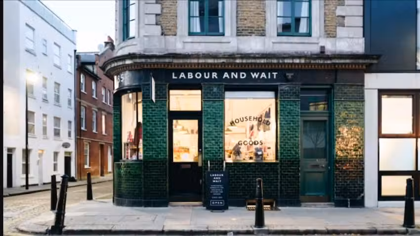 Escuela Cristóbal Colón