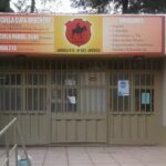 Escuela Cura Brochero