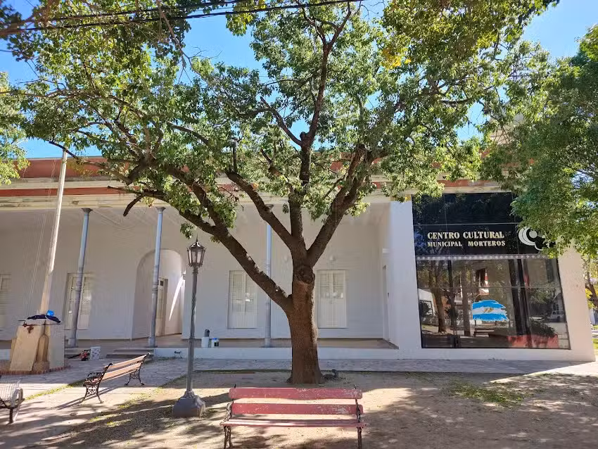 Escuela Dalmacio Velez Sarfield