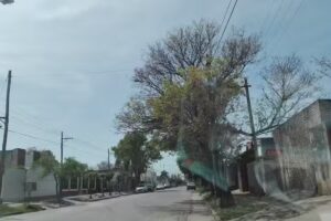 Escuela Dalmacio Velez Sarfield