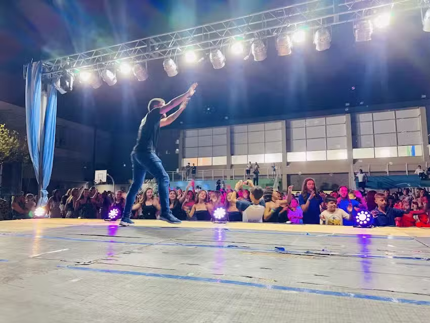 Escuela Dante Alighieri Italo Argentina