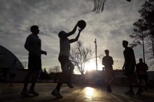 Escuela de Agricultura