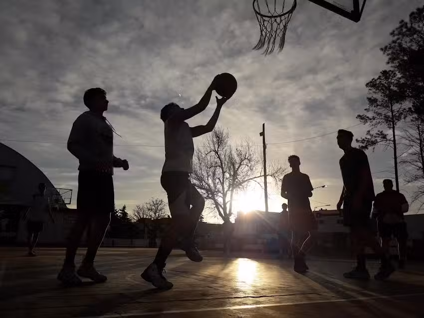 Escuela de Agricultura