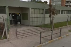 Escuela de Agronomia de Rio Cuarto