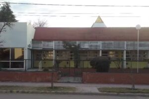 Escuela de apoyo a la inclusión N 9