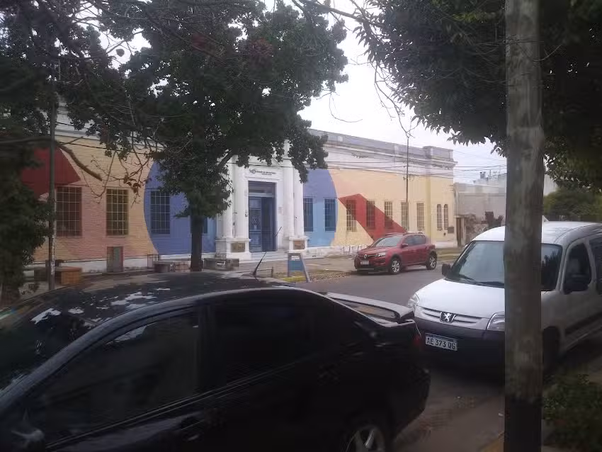 Escuela de Arte Xul Solar