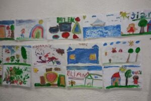 Escuela De Artes Plásticas Municipio De Lanús