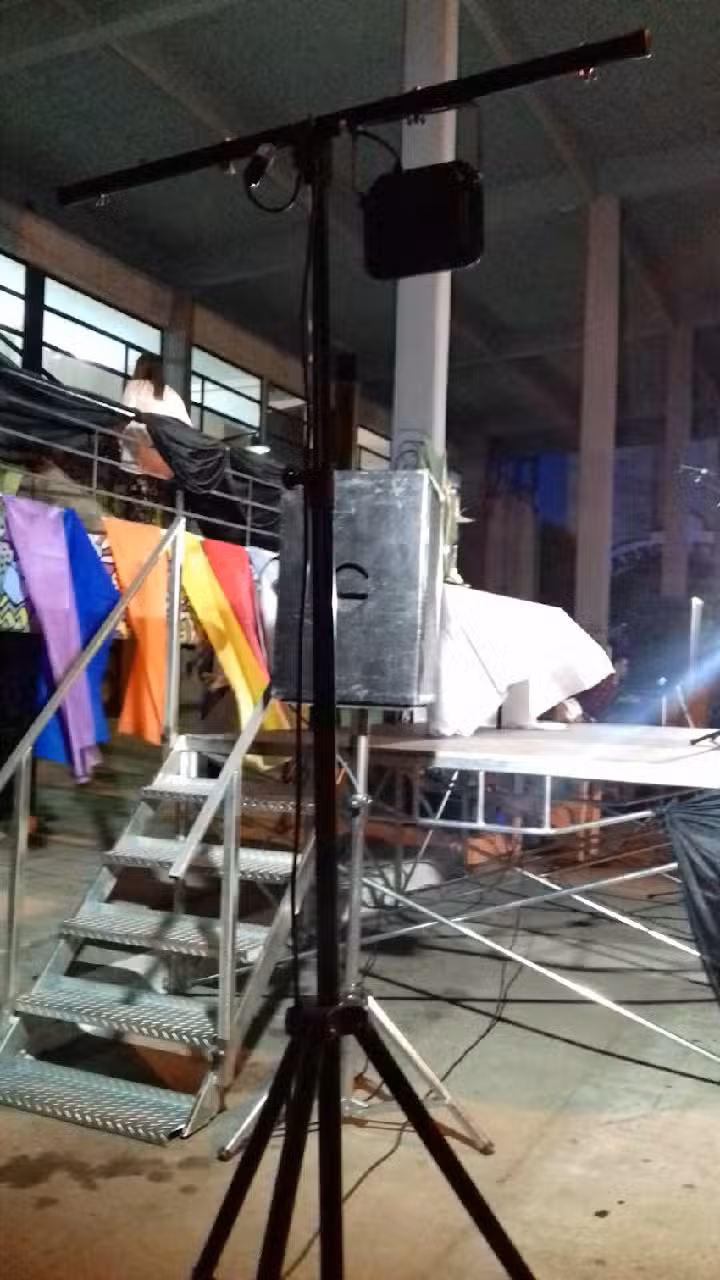 Escuela de Artes Visuales