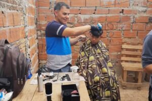 Escuela de Barberos Gabriel Retamar