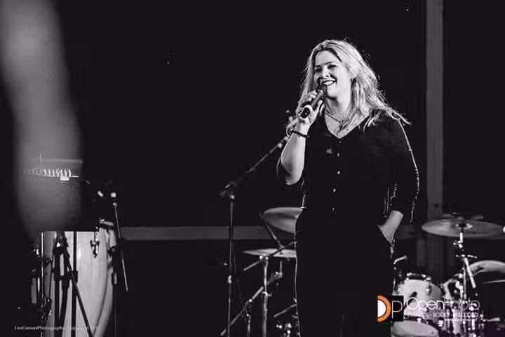 Escuela de Canto Anabella Zoch Online