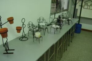 Escuela de Capacitacion Laboral para la Formación Profesional N 132 Tuparai