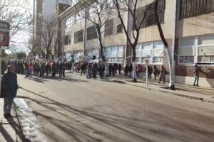 Escuela de Ciclo Básico