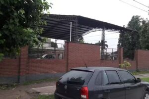 Escuela de Comercio Banda Del Rio Salí