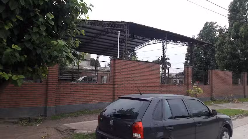 Escuela de Comercio Banda Del Rio Salí