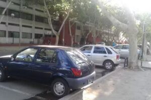 Escuela de Comercio Libertador General San Martín Unsj