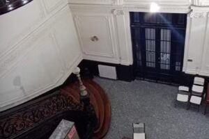 Escuela de Comercio N 05 José de San Martín