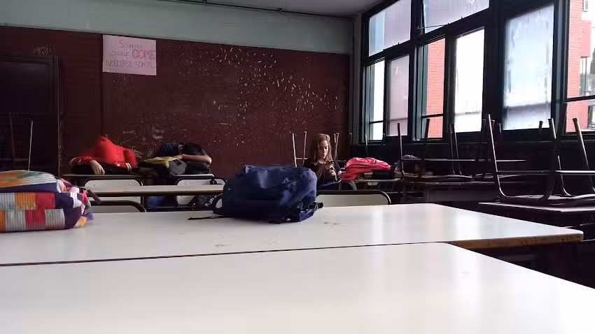 Escuela de Comercio N2 Dr Antonio Bermejo