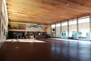 Escuela de Comercio N2 Dr Manuel Belgrano