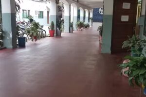 Escuela de Comercio N5091 Prof Julio Cortés