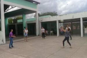 Escuela de Comercio N7 San Marcelino Champagnat