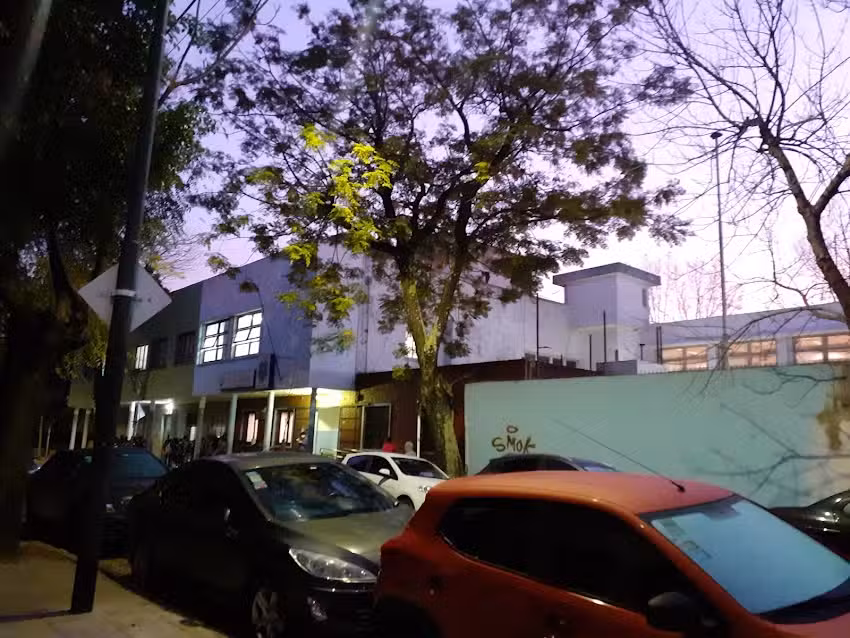 Escuela de Comercio No 15 De 15 DraCecilia Grierson