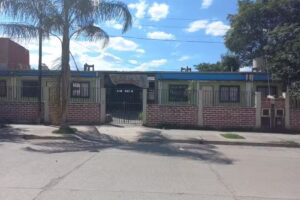 Escuela de Configuración de Apoyo N8 Guillermo Salim Quintar