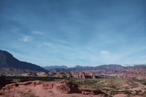 Escuela De Corralito