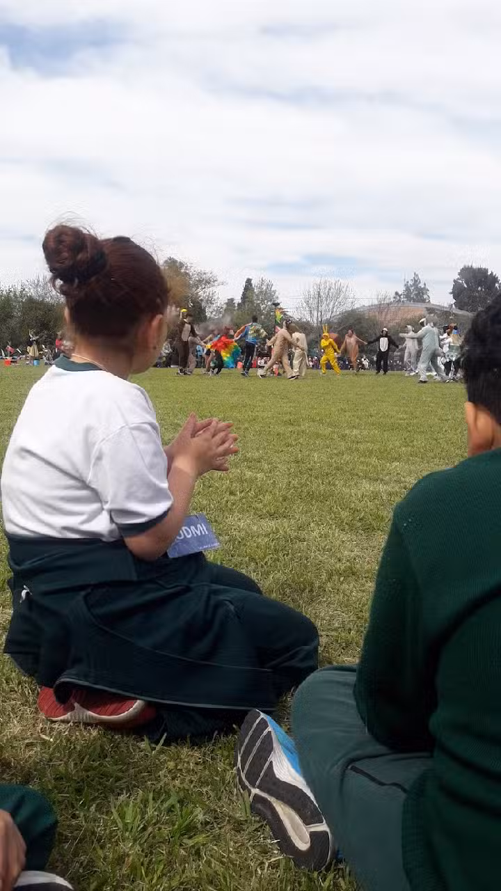 Escuela de Educ Esp Arnoldo Janssen