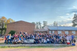 Escuela de Educación Agropecuria Eea N3 Maria Auxiliadora Charata