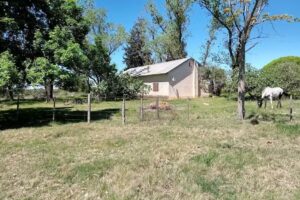 Escuela de Educación Agrotécnica Eeat N 83 Martín Fierro