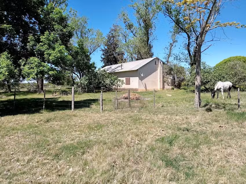 Escuela de Educación Agrotécnica Eeat N 83 Martín Fierro