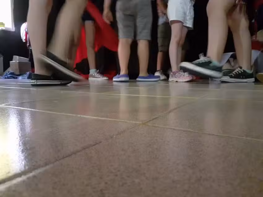 Escuela De Educación Artística Nº1