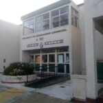 Escuela de Educación Especial