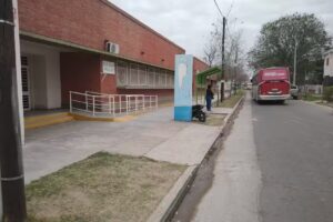 Escuela De Educación Especial 50