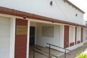 Escuela De Educacion Especial 501 Pila