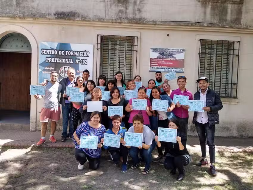 Escuela de Educación Especial Amanecer